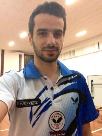 Marlon Silva Vence Torneio e Bate Recorde