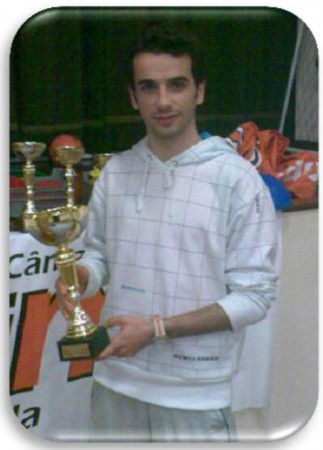 Marlon Silva