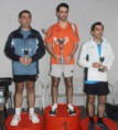 II Torneio de Ténis de Mesa Lomba do Alcaide 2013